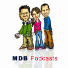 MDB - the music mix